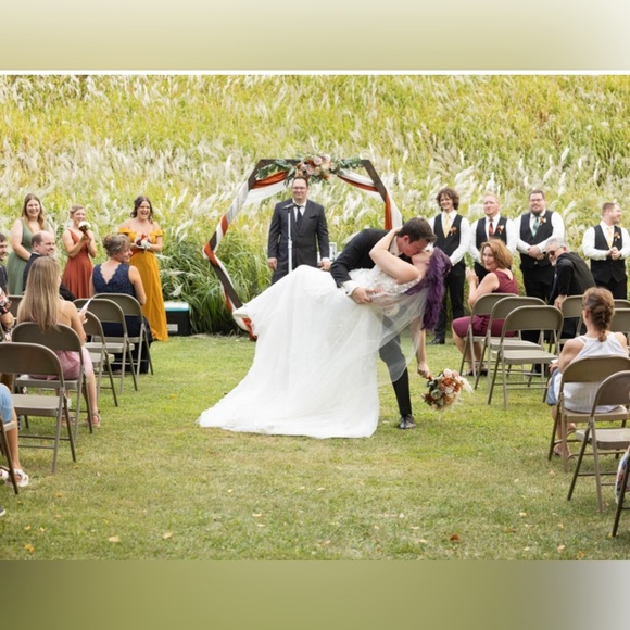 Meet The Buyer/Seller☺️ connect with me 💗 - Picture 5 of 13